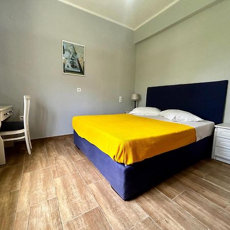 Captain Michalis House 파르가 외부 사진