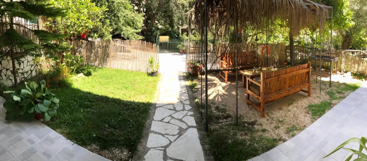 Captain Michalis House 파르가 외부 사진