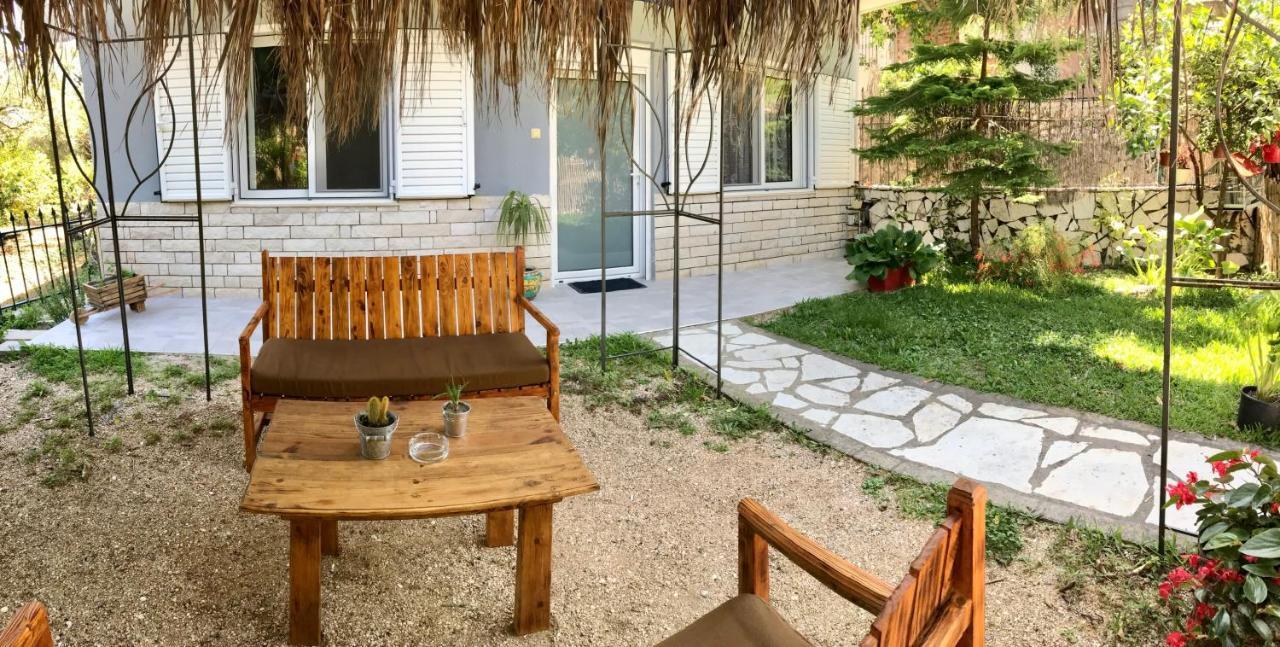 Captain Michalis House 파르가 외부 사진