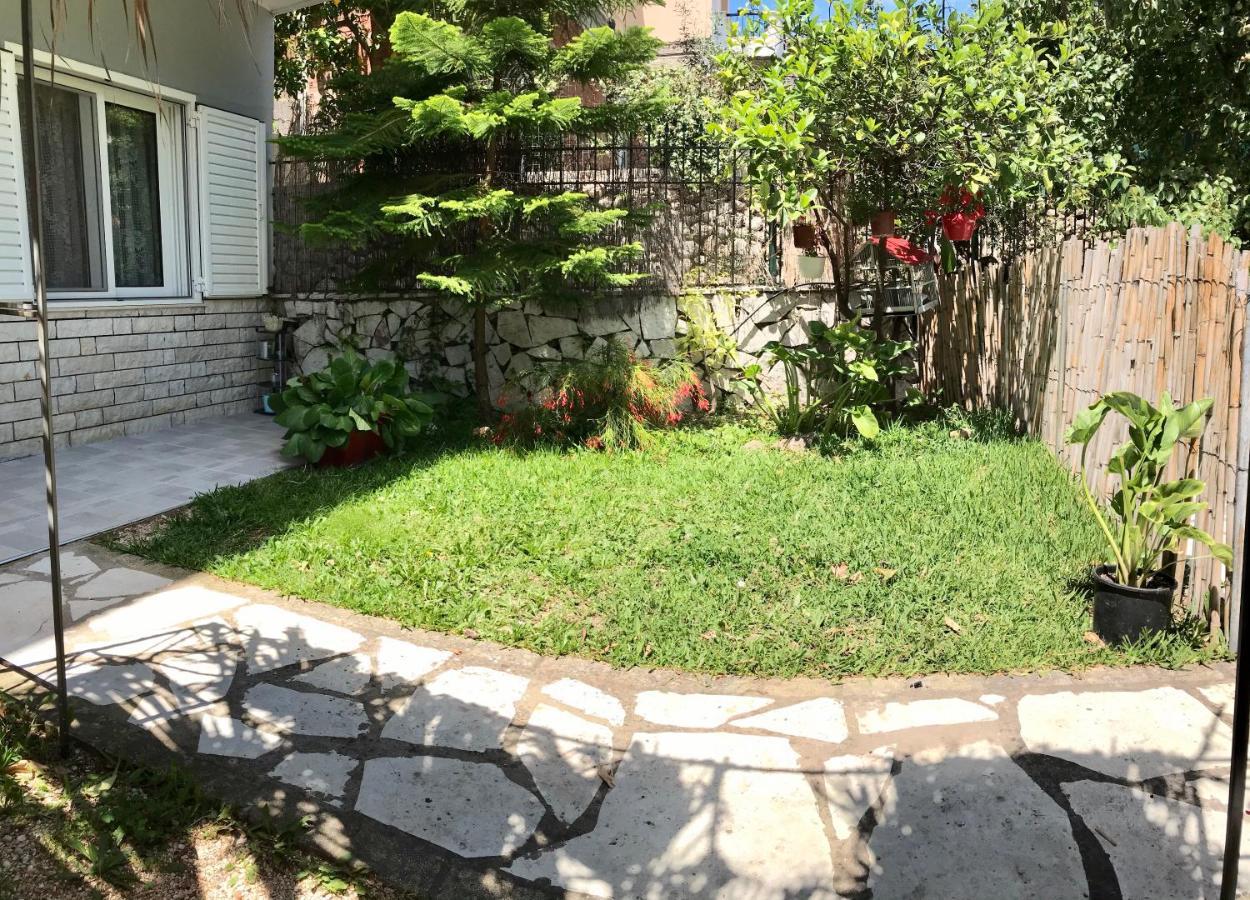Captain Michalis House 파르가 외부 사진
