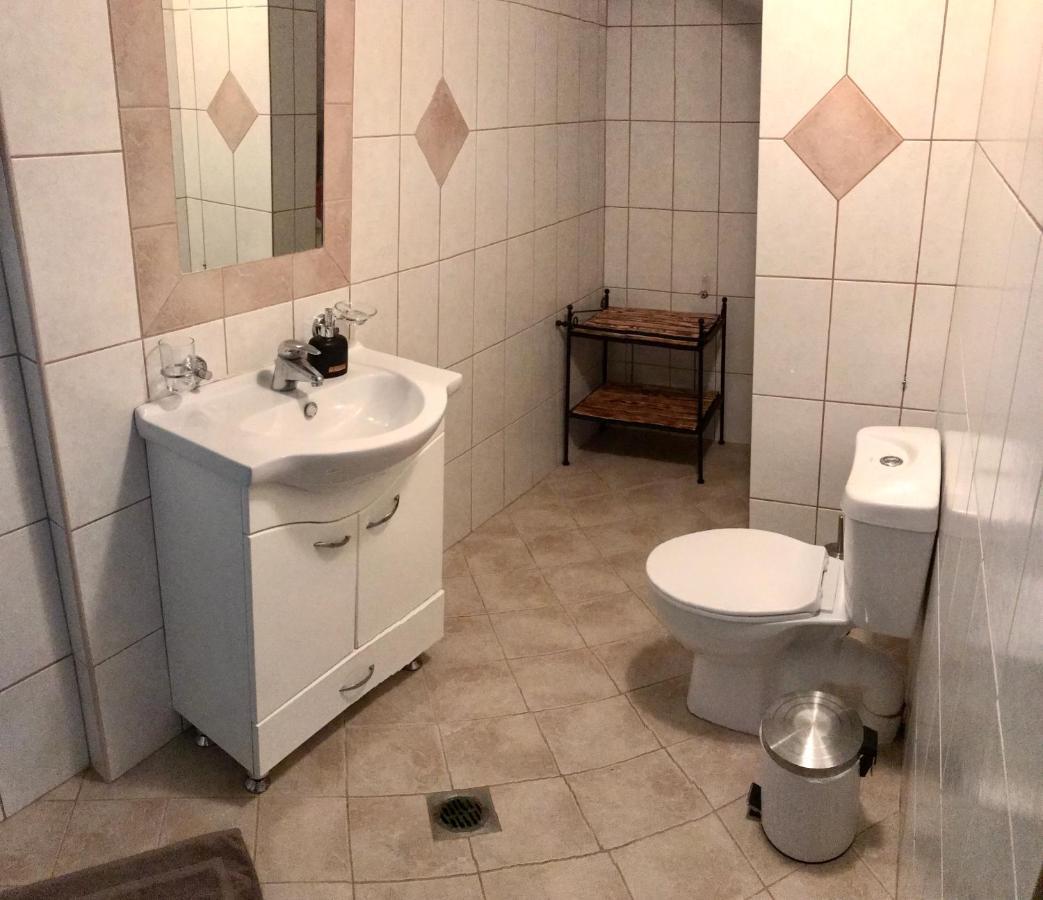 Captain Michalis House 파르가 외부 사진