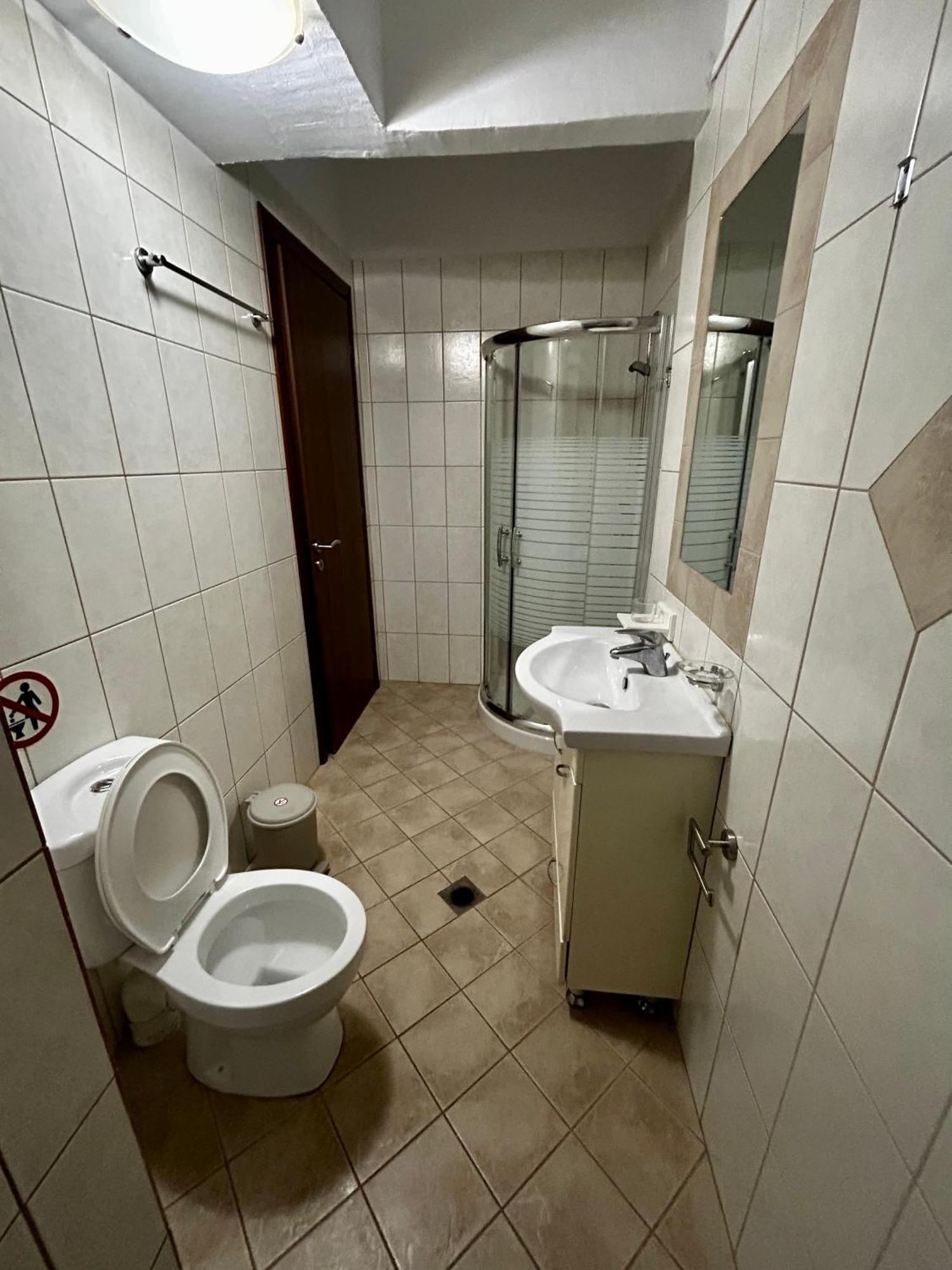 Captain Michalis House 파르가 외부 사진